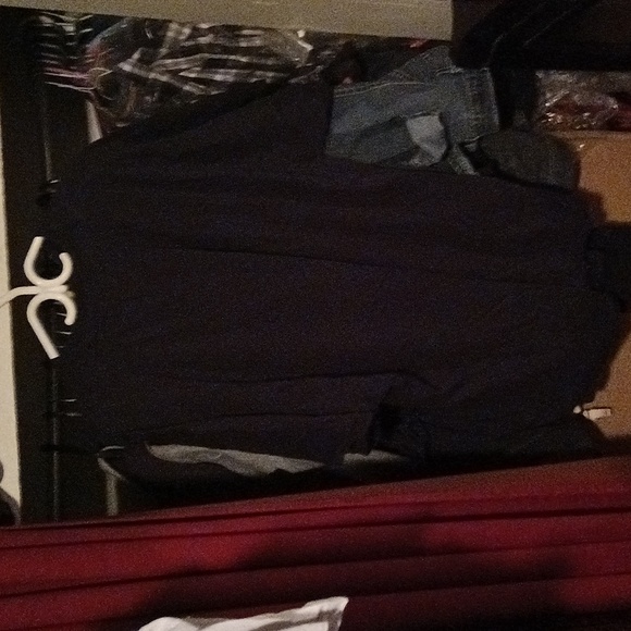 Fright Rags Scare Package, one time in the woods. 4xl black T-shirt - Picture 4 of 4